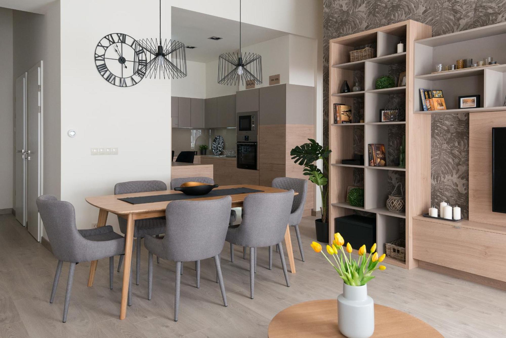 Paulay Deluxe Suites By Corall — Fotók 3