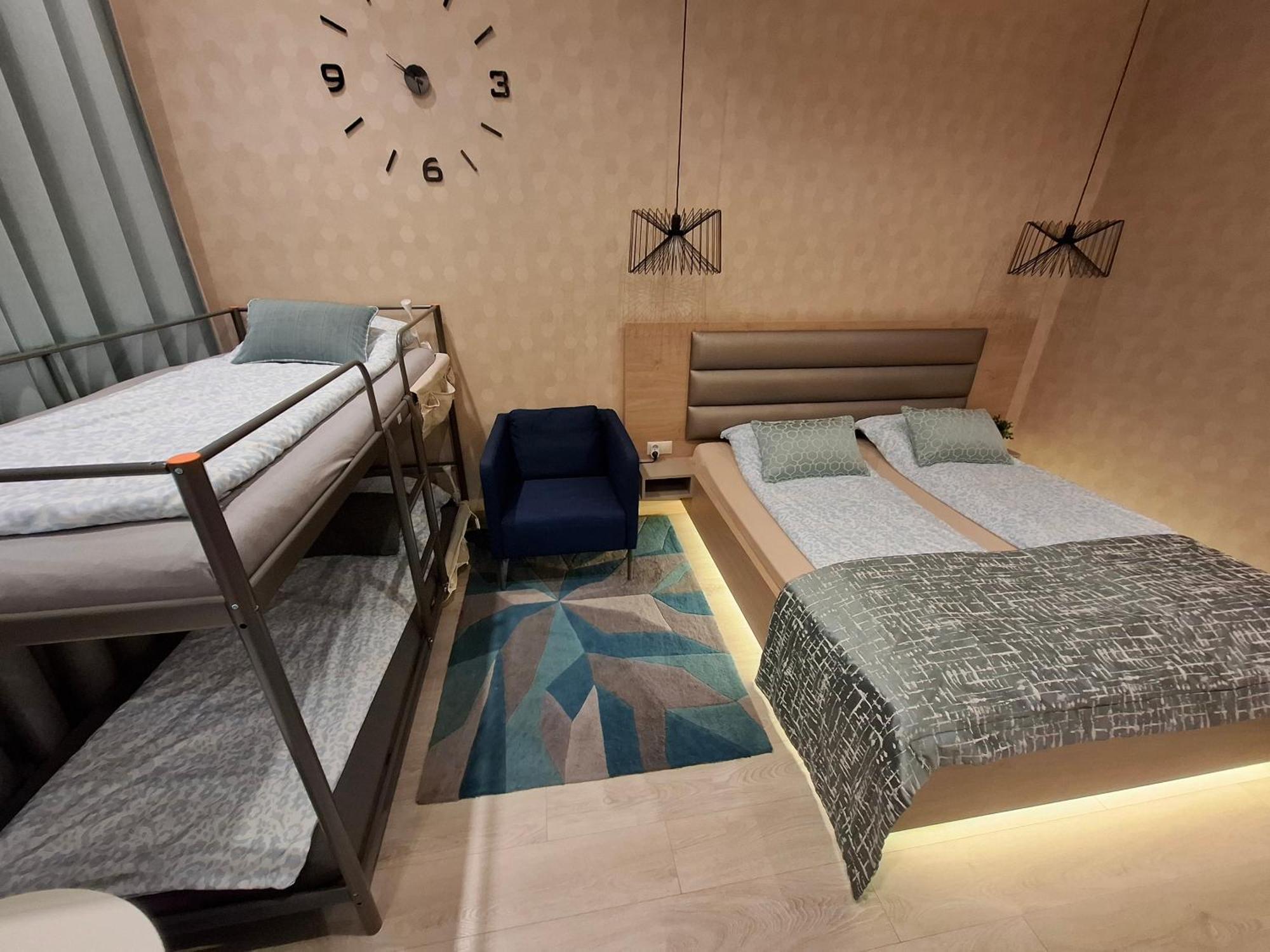 Paulay Deluxe Suites By Corall — Fotók 1