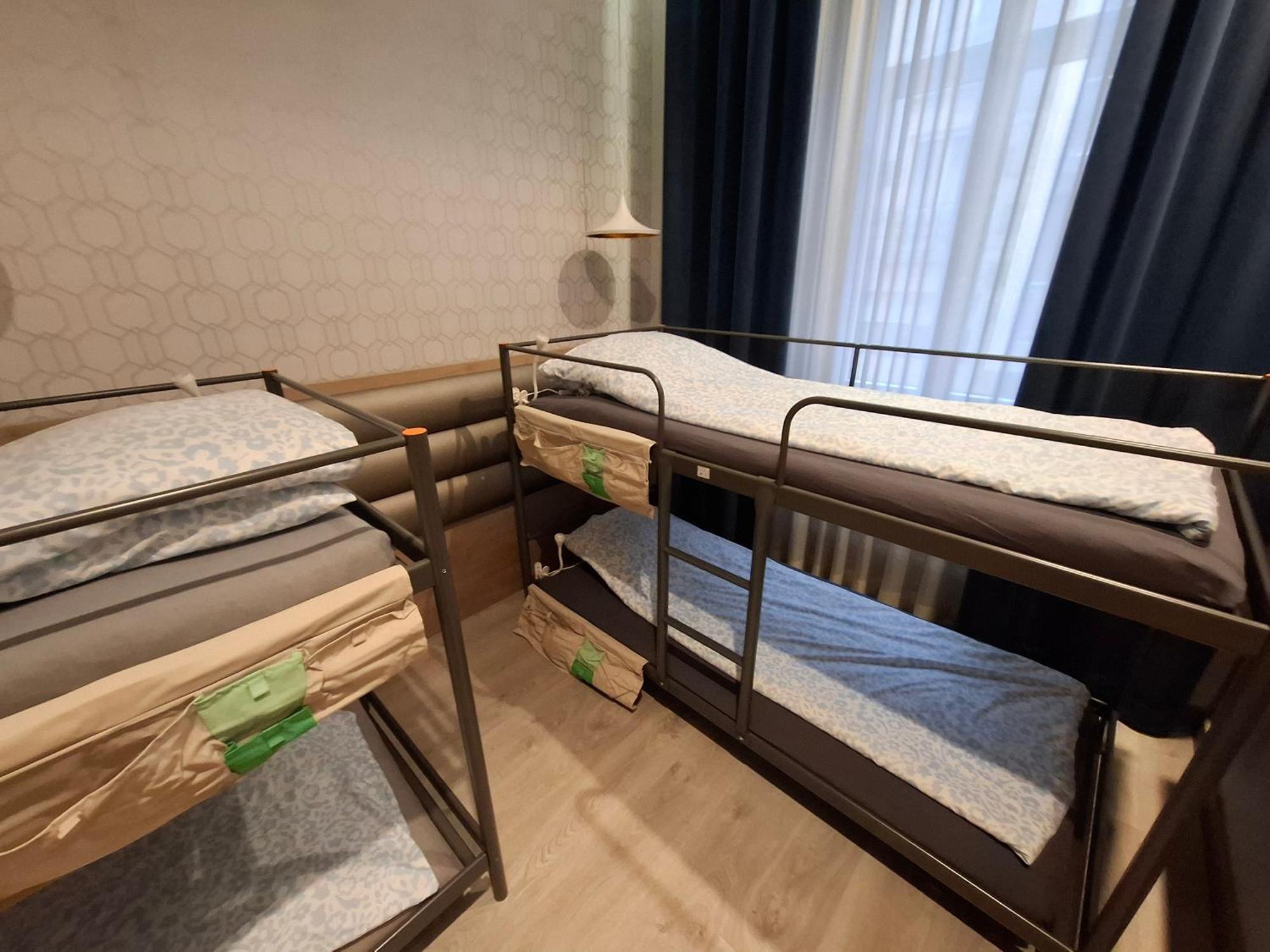 Paulay Deluxe Suites By Corall, Budapest