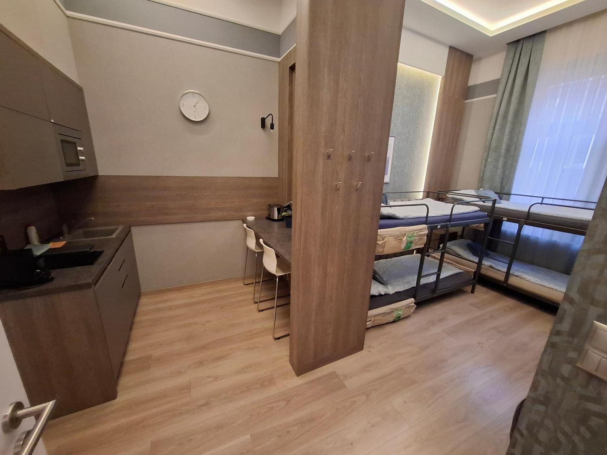 Paulay Deluxe Suites By Corall — Fotók 2